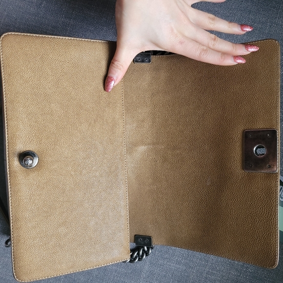 ✨Chanel Boy bag✨ - Picture 6 of 10